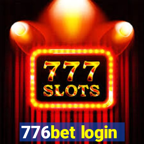 776bet login